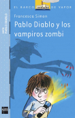 Pablo Diablo y los vampiros zombis