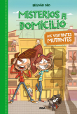 Los visitantes mutantes