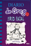 Diario de Greg: Fro Fatal
