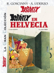 Astrix en Helvecia