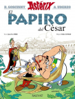 El papiro del Csar