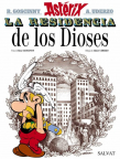 La residencia de los dioses