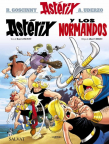 Astrix y los Normandos