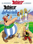 Astrix y Latraviata