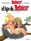 El hijo de Astrix