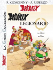 Astrix legionario