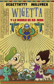 Wigetta y la momia de Ra-mon Wigetta y la momia de Ra-mon