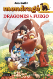 Dragones de fuego