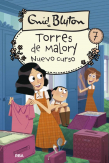 Nuevo curso. Torres de Malory 7 Nuevo curso. Torres de Malory 7