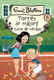 Curso de verano. Torres de Malory 8