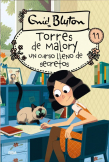 Curso lleno de secretos. Torres de Malory 11.