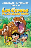 Los compas y la cámara del tiempo Los compas y la cámara del tiempo
