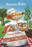 La competicin de los supercocineros