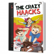 The Crazy Haacks y el reto del minotauro