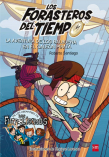 La aventura de los Balbuena en el galeón pirata