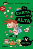 La carta más alta La carta más alta