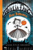 Amelia Fang y el Baile Barbrico