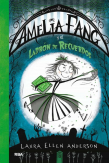 Amelia Fang y el ladrn de recuerdos