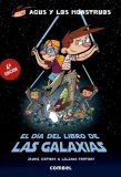 El da del libro de las galaxias