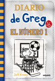 Diario de Greg: El nmero 1