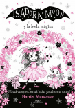 Isadora Moon y la boda mgica