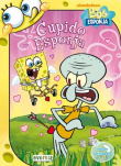 Cupido Esponja