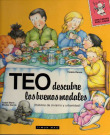 Teo descubre los buenos modales