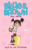 Billie B. Brown 1: Billie es una campeona