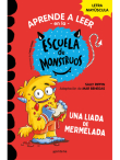 Escuela de monstruos 2: Una liada de mermelada