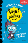 Escuela de monstruos 6: Trastadas aladas