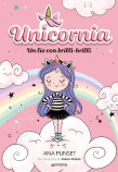 Unicornia 1:Un lo con brilli-brilli