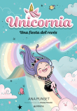 Unicornia 2: Una fiesta del revés