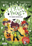 Marcus Pocus 2: Un regalo monstruoso