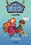 Pequeo Camelot 1: Esta espada es una pasada