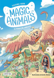 Magic animals 1: El poder del amuleto