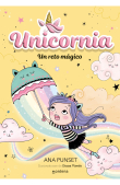 Unicornia 3 : Un reto mgico