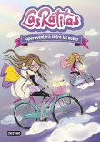 Superaventura entre las nubes