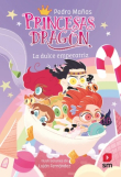 Princesas dragn 20: La dulce emperatriz