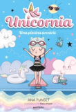 Unicornia 9: Una piscina arcoiris