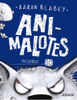 Animalotes 10: Un d�a movidito