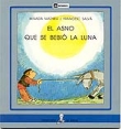 El asno que se bebi la luna