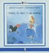 Tono, el hilo y la araa
