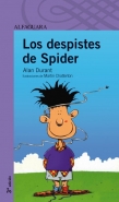 Los despistes de Spider