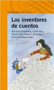 Los inventores de cuentos