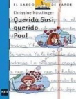 Querida Susi, querido Paul