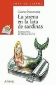 La sirena en la lata de sardinas