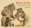 Ricitos de Oro y los tres osos