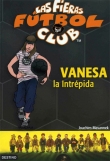 Vanesa la intrépida Vanesa la intrépida