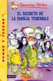 El secreto de la familia Tenebrax