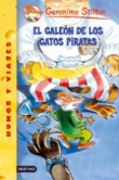 El Galen de los Gatos Piratas